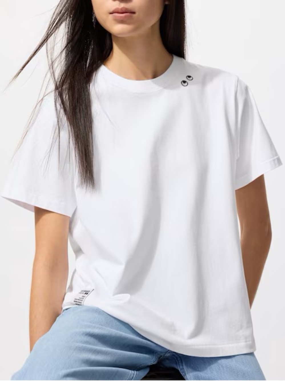 Uniqlo x Anya T-shirt